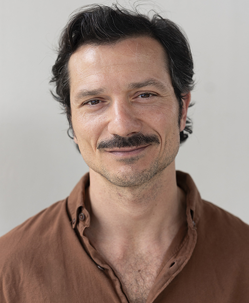 STEFANO SOLARO
