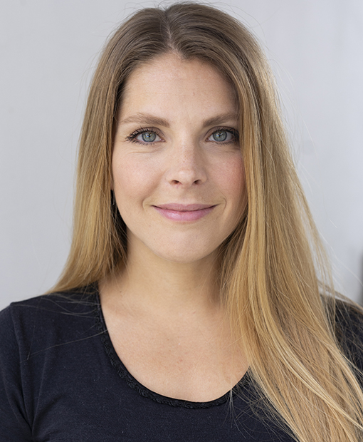 VALERIA BADALAMENTI