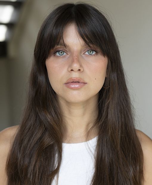 AZZURRA PANUNZIO