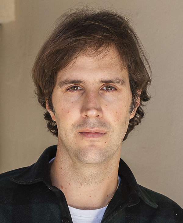 CARLO VITULO