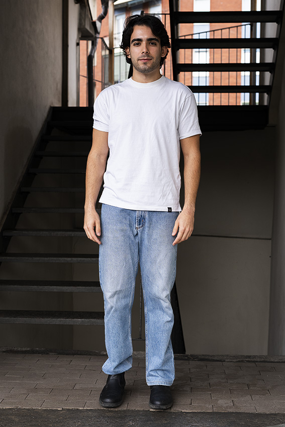 EDUARDO RINALDI - Dew Management