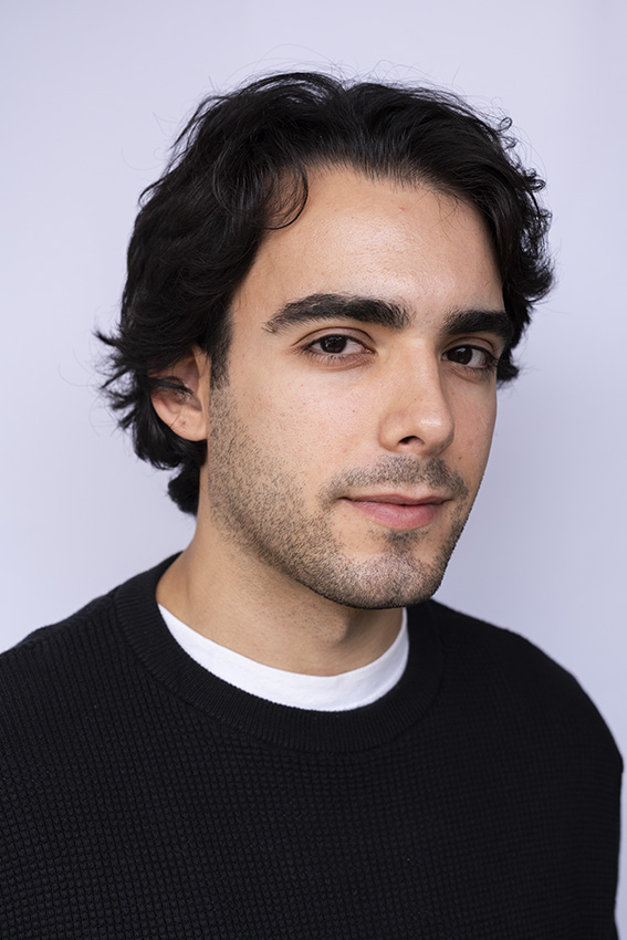 EDUARDO RINALDI - Dew Management