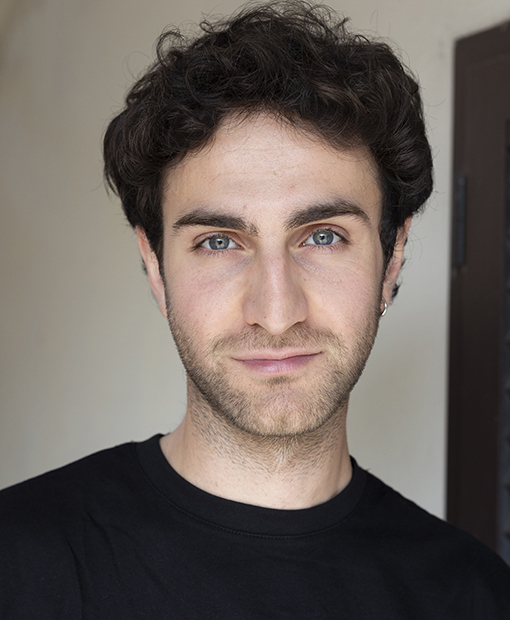 GIOVANNI AIARDO ESPOSITO
