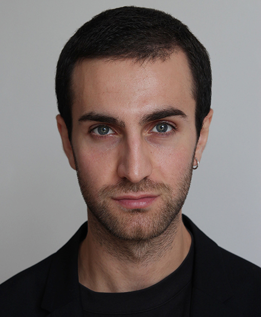 GIOVANNI AIARDO ESPOSITO