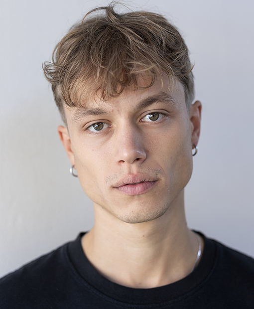 Giovanni Stefanoni talent Dew Management