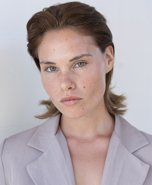 GIULIA FERRERO