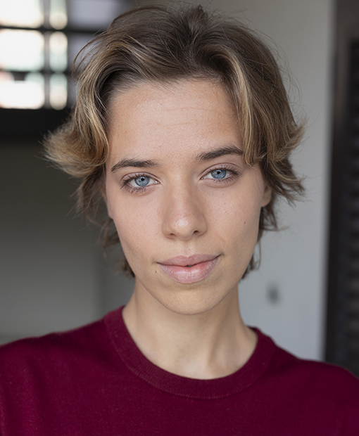 MARIA CAROLINA PIZZI