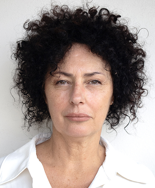 MARIANGELA LA PALOMBARA
