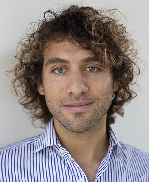 MATTEO MAGATTI
