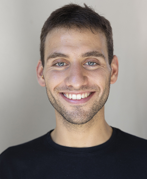 MATTEO MAGATTI