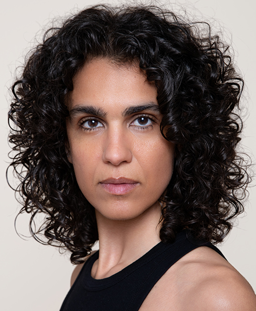 MILENA FRAU