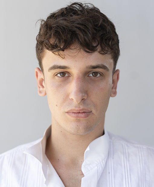 MORGAN SEBASTIAN WAHR