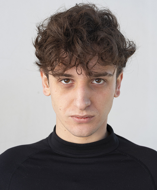 MORGAN SEBASTIAN WAHR