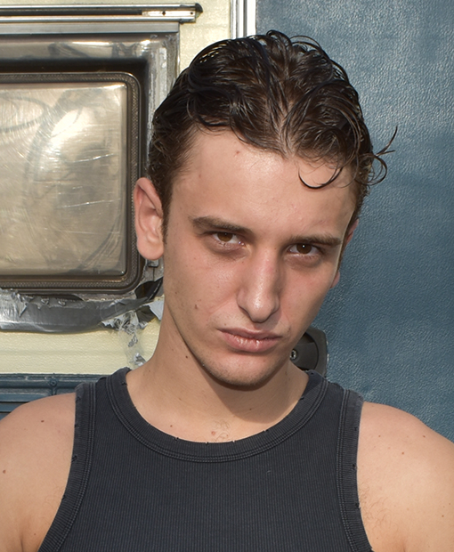 MORGAN SEBASTIAN WAHR