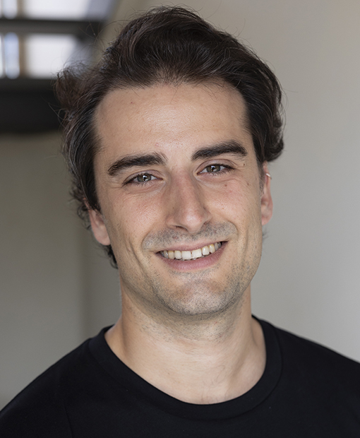 PIETRO PAOLO FERRERI