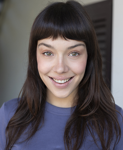 Sarah Sardi talent Dew Management