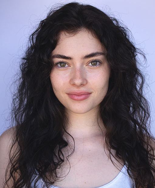 VALENTINA K.