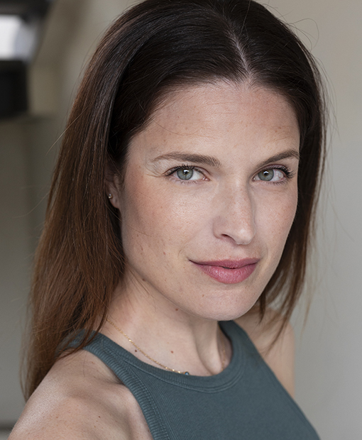 ALESSIA PIOVAN