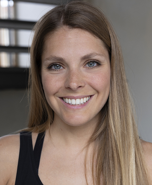 VALERIA BADALAMENTI
