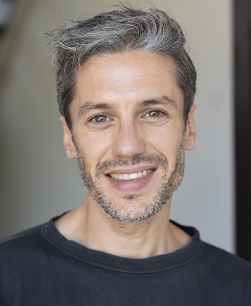 ESTEBAN MASTURINI