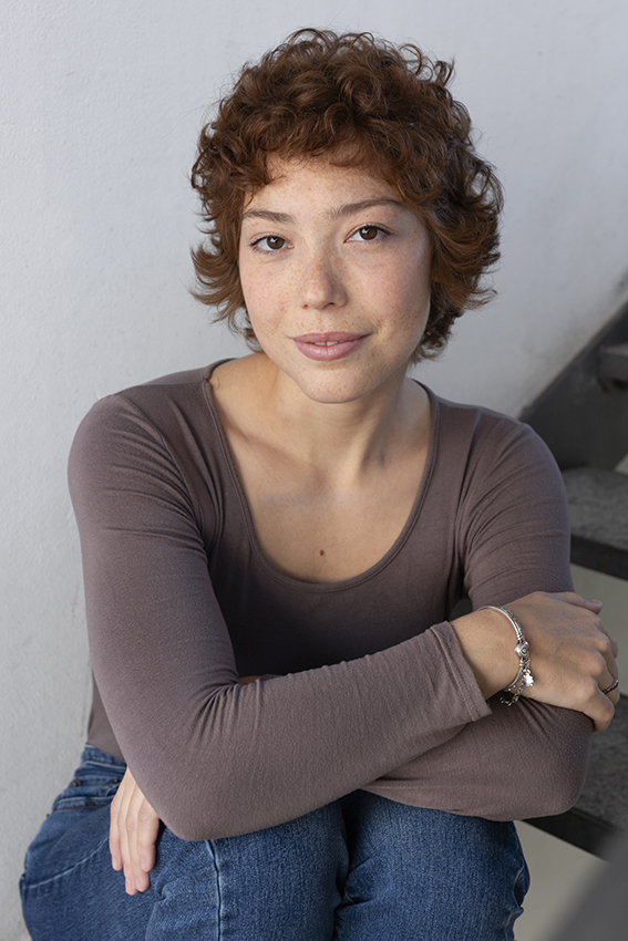 Camilla Mancastroppa Dew Management Camilla Mancastroppa Dew Management