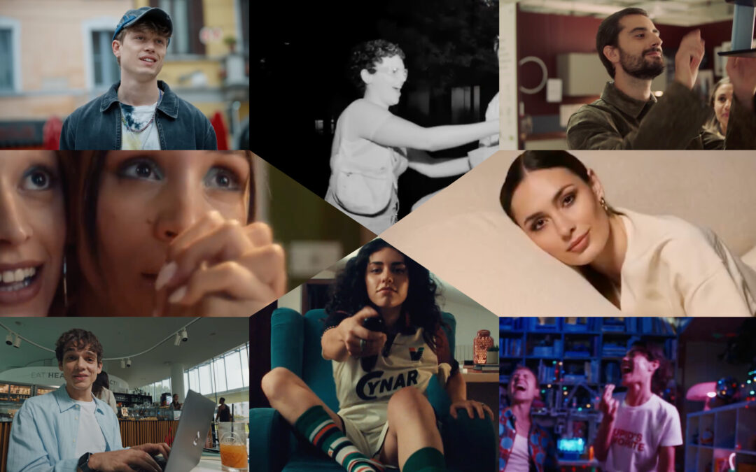 HIGHLIGHTS GIUGNO-SETTEMBRE