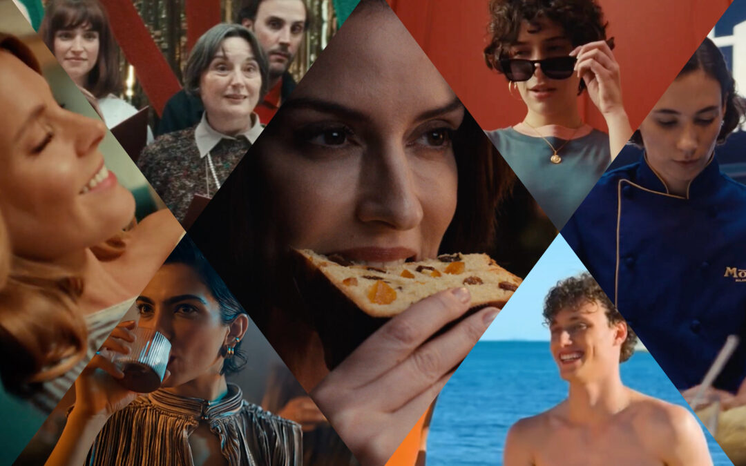 HIGHLIGHTS OTTOBRE-DICEMBRE