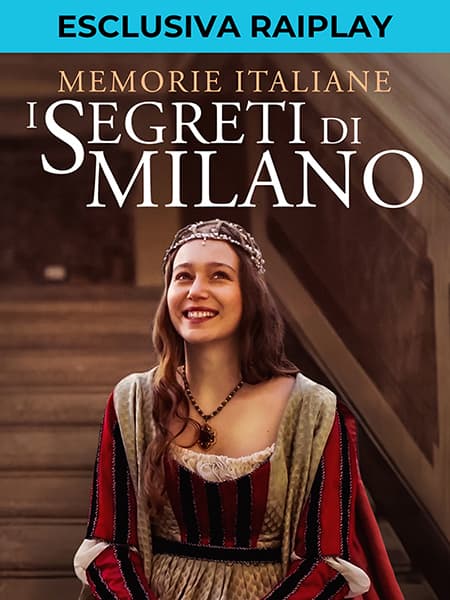 MEMORIE ITALIANE cover