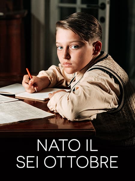 NATO IL SEI OTTOBRE cover