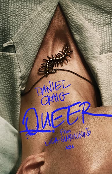 QUEER cover