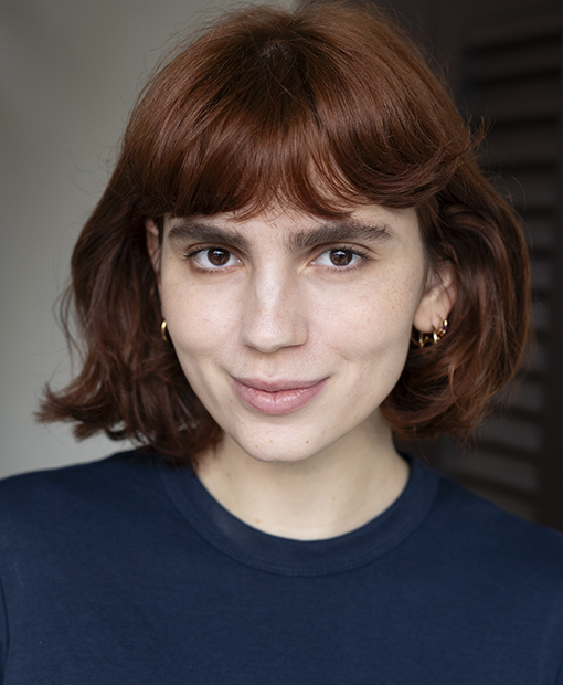 FRANCESCA DELL’ACQUA