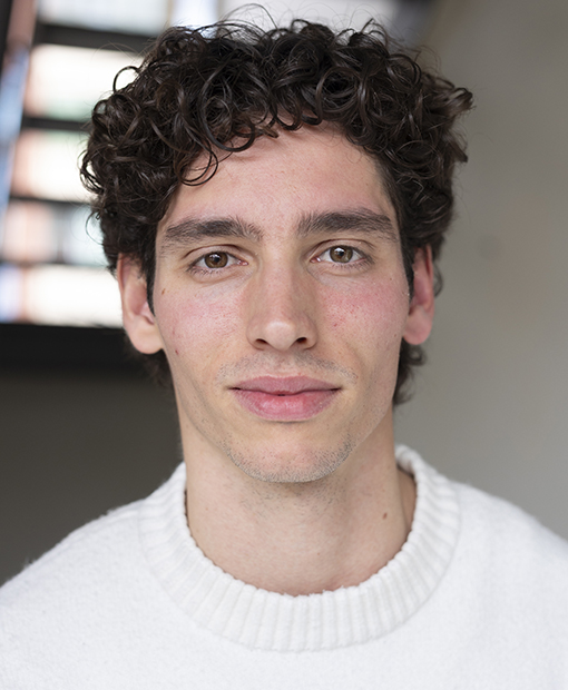 JAMIE BRAD MANNA