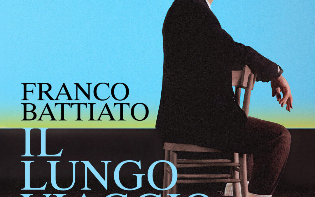 Il lungo viaggio con Dario Del Vecchio