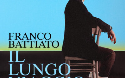 IL LUNGO VIAGGIO