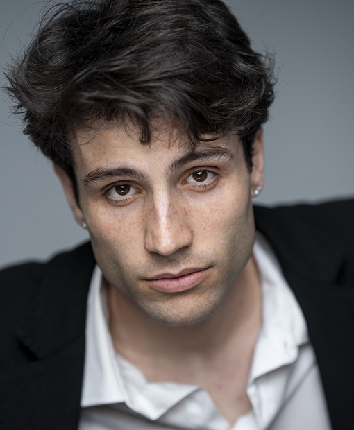 DAVIDE NURRA
