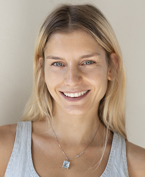 OTTAVIA ODDONE
