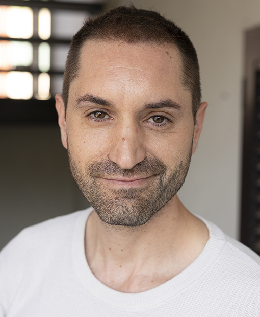 TOMMASO MATELLI